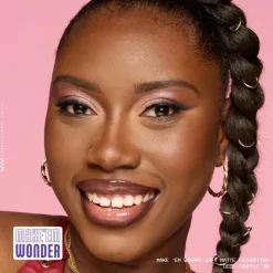NYX Professional Makeup Make Em Wonder -meikkivoide 30 ml