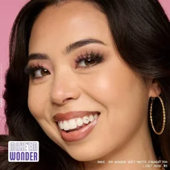 NYX Professional Makeup Make Em Wonder -meikkivoide 30 ml