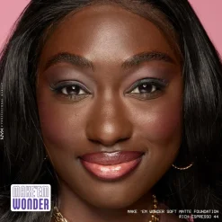 NYX Professional Makeup Make Em Wonder -meikkivoide 30 ml
