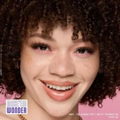 NYX Professional Makeup Make Em Wonder -meikkivoide 30 ml