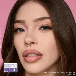 NYX Professional Makeup Make Em Wonder -meikkivoide 30 ml