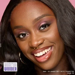 NYX Professional Makeup Make Em Wonder -meikkivoide 30 ml