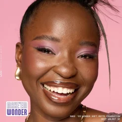 NYX Professional Makeup Make Em Wonder -meikkivoide 30 ml