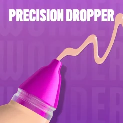 NYX Professional Makeup Make Em Wonder -meikkivoide 30 ml