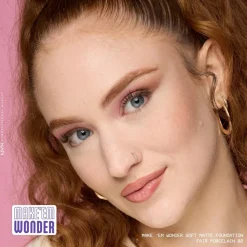 NYX Professional Makeup Make Em Wonder -meikkivoide 30 ml