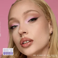 NYX Professional Makeup Make Em Wonder -meikkivoide 30 ml