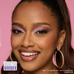 NYX Professional Makeup Make Em Wonder -meikkivoide 30 ml
