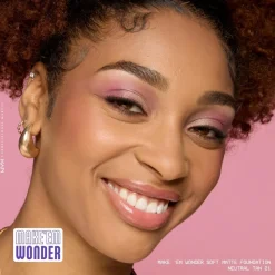 NYX Professional Makeup Make Em Wonder -meikkivoide 30 ml