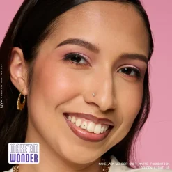 NYX Professional Makeup Make Em Wonder -meikkivoide 30 ml