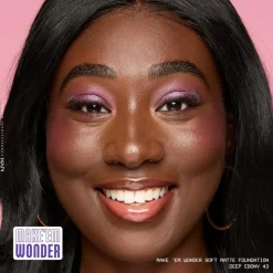 NYX Professional Makeup Make Em Wonder -meikkivoide 30 ml