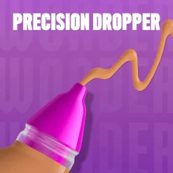 NYX Professional Makeup Make Em Wonder -meikkivoide 30 ml