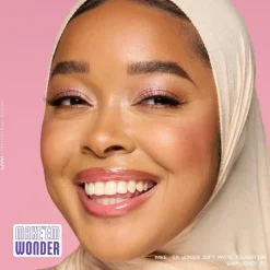 NYX Professional Makeup Make Em Wonder -meikkivoide 30 ml