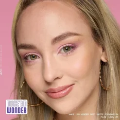 NYX Professional Makeup Make Em Wonder -meikkivoide 30 ml