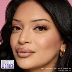 NYX Professional Makeup Make Em Wonder -meikkivoide 30 ml