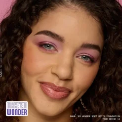 NYX Professional Makeup Make Em Wonder -meikkivoide 30 ml