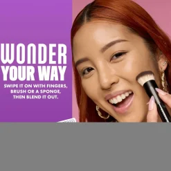 NYX Professional Makeup Make Em Wonder -meikkivoide 30 ml