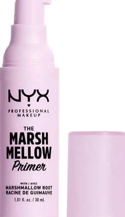 NYX Professional Makeup Marshmellow meikinpohjustusvoide 30 ml