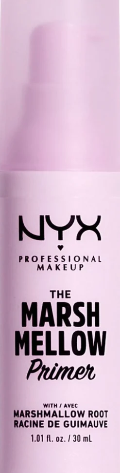 NYX Professional Makeup Marshmellow meikinpohjustusvoide 30 ml