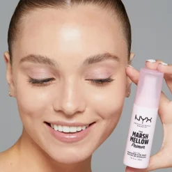 NYX Professional Makeup Marshmellow meikinpohjustusvoide 30 ml