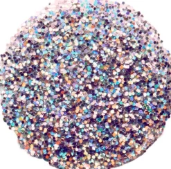 NYX Professional Makeup Metallic Glitter kimalle 2,5 g