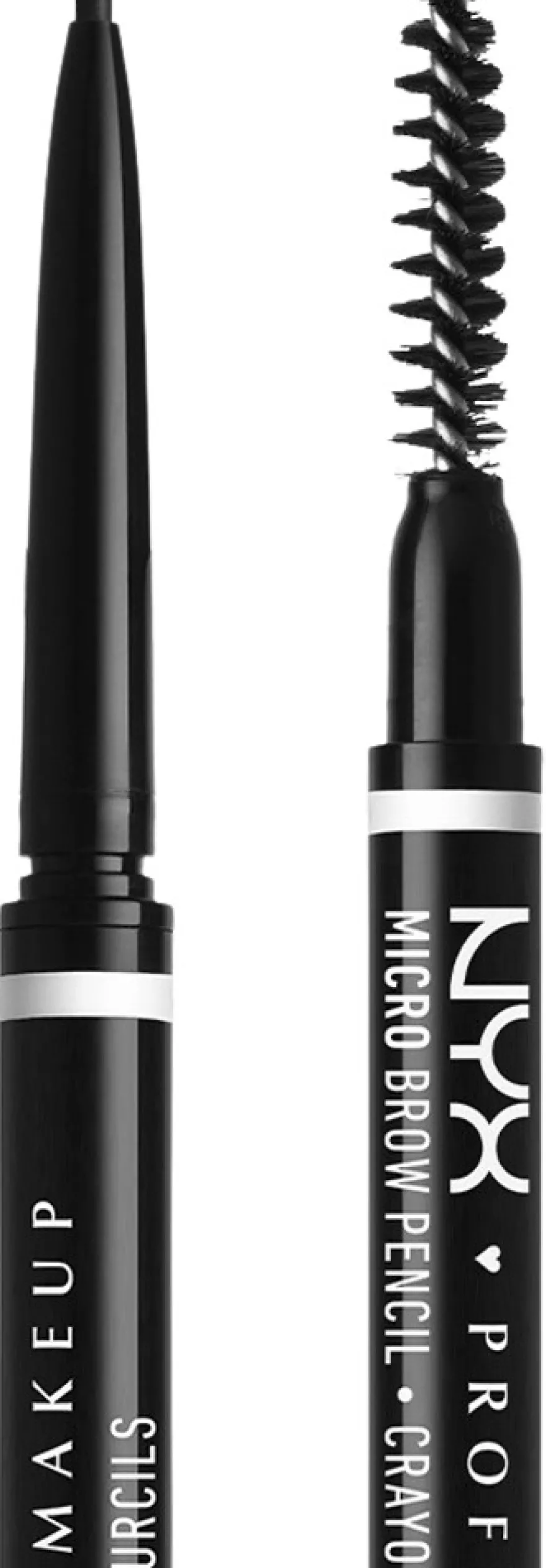 NYX Professional Makeup Micro Brow Pencil kulmakynä 0,09 g