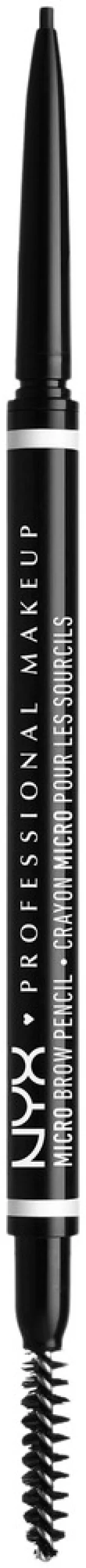NYX Professional Makeup Micro Brow Pencil kulmakynä 0,09 g