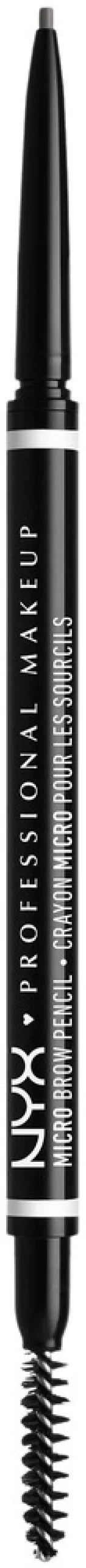 NYX Professional Makeup Micro Brow Pencil kulmakynä 0,09 g