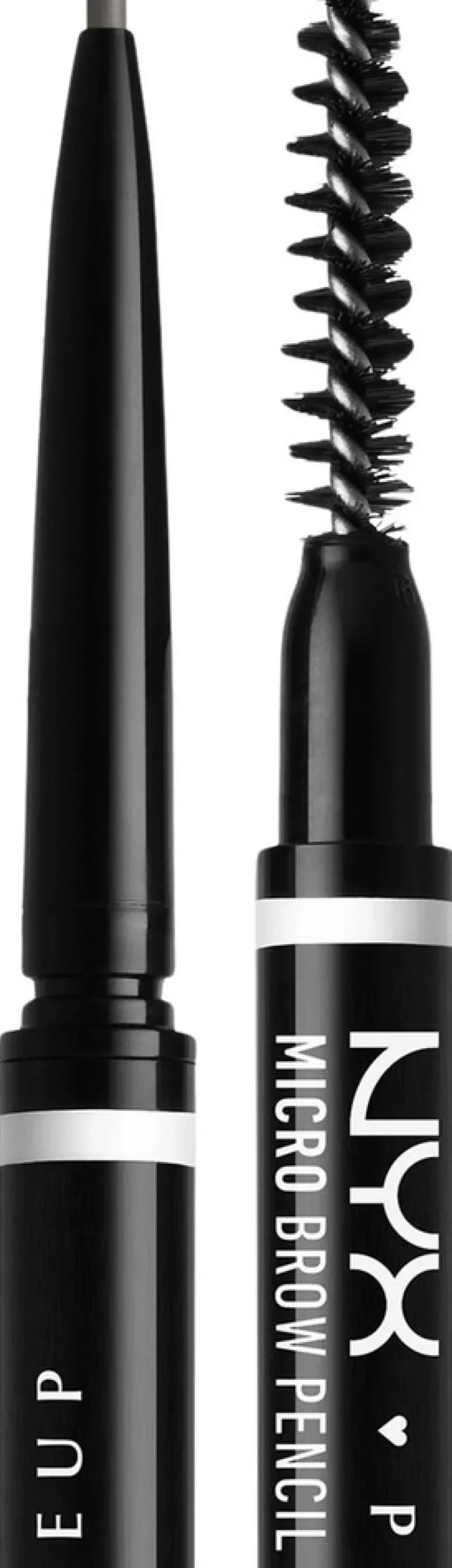 NYX Professional Makeup Micro Brow Pencil kulmakynä 0,09 g