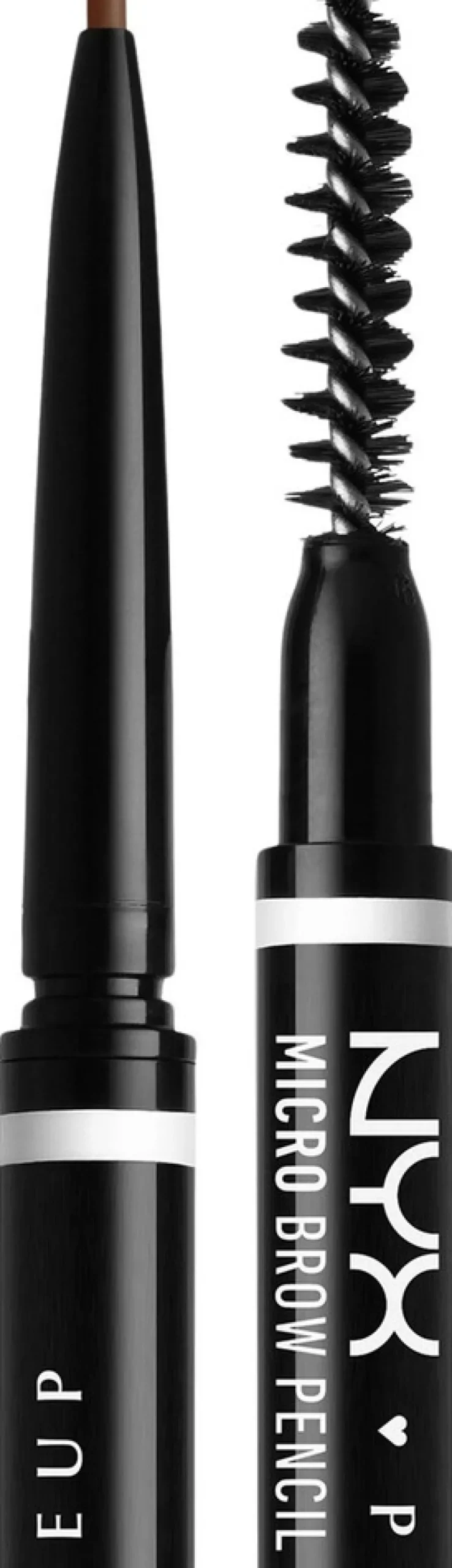NYX Professional Makeup Micro Brow Pencil kulmakynä 0,09 g