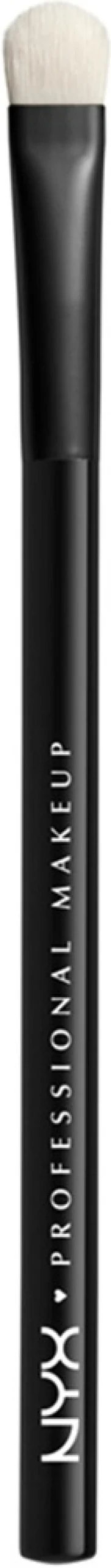 NYX Professional Makeup Micro Smudging brush sivellin
