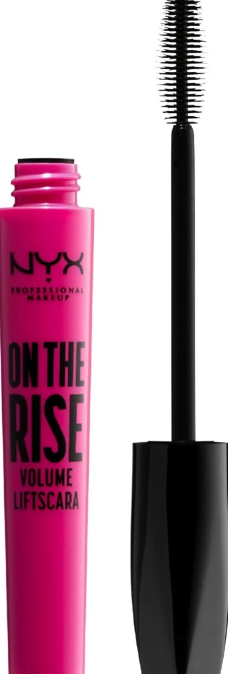 NYX Professional Makeup On the Rise Volume Liftscara ripsiväri 10ml