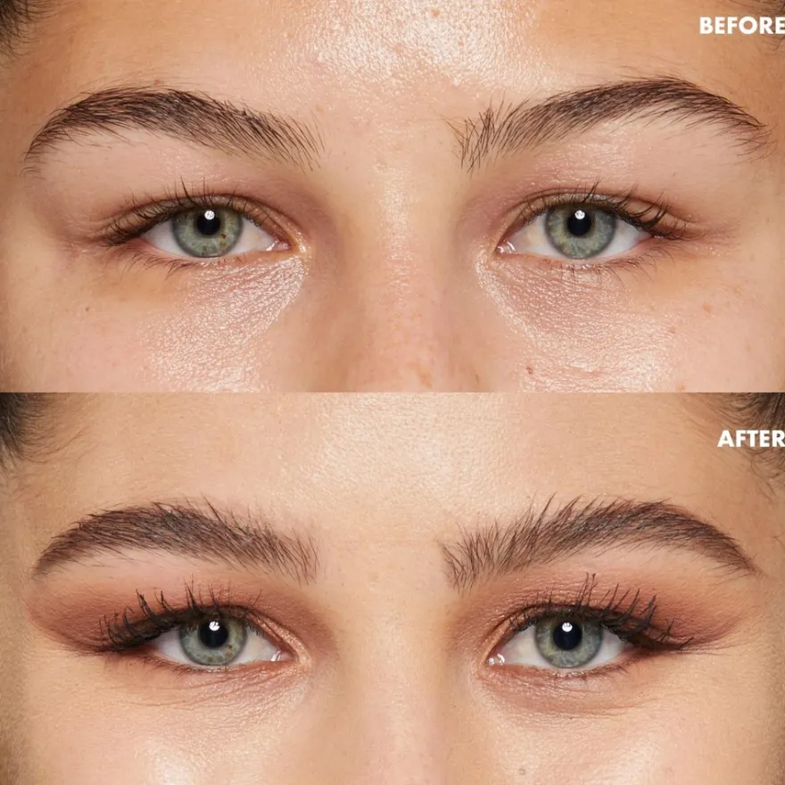 NYX Professional Makeup On the Rise Volume Liftscara ripsiväri 10ml