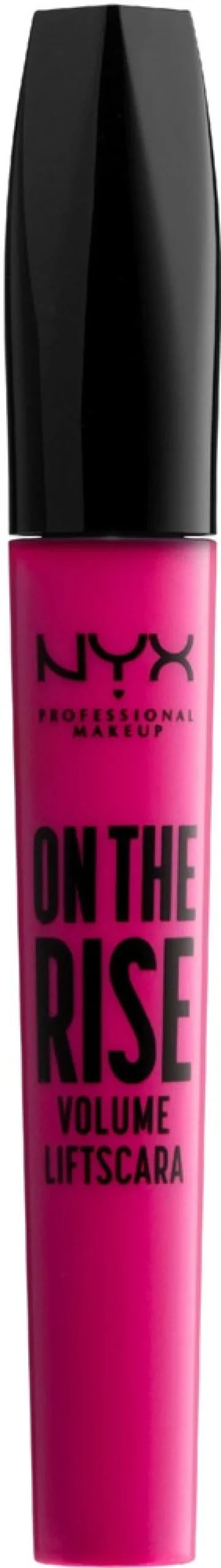 NYX Professional Makeup On the Rise Volume Liftscara ripsiväri 10ml
