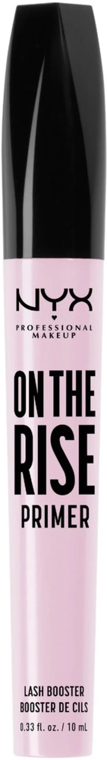 NYX Professional Makeup On The Rise ripsiseerumi 10 ml