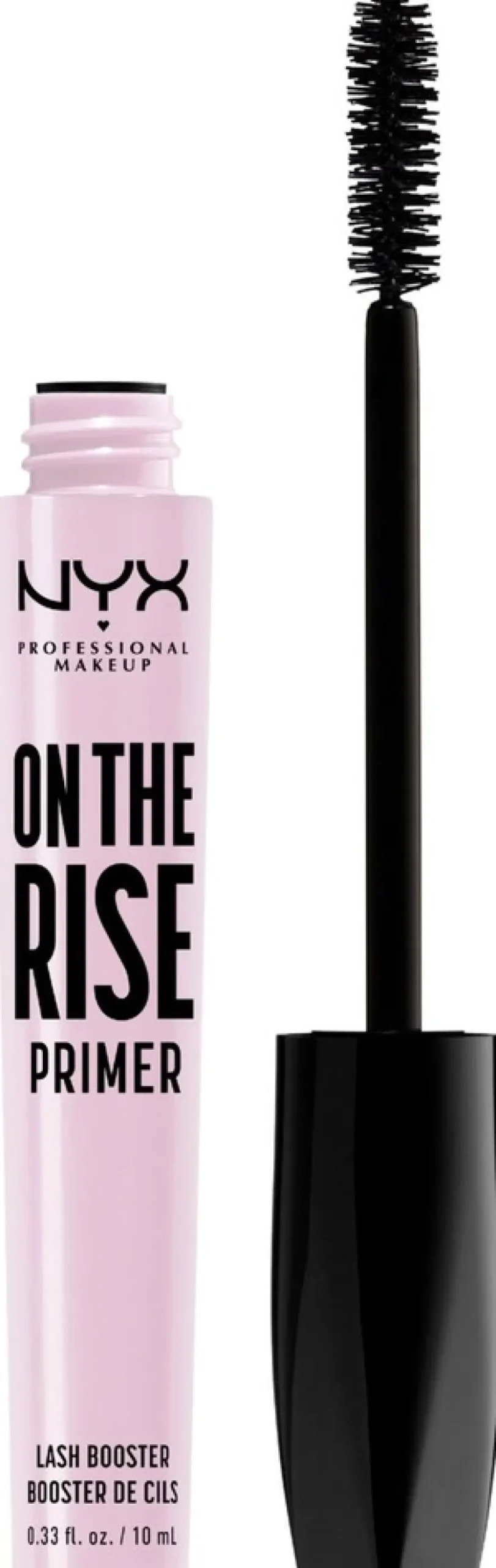 NYX Professional Makeup On The Rise ripsiseerumi 10 ml