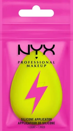 NYX Professional Makeup Plump Right Back meikkisieni