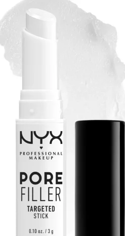 NYX Professional Makeup Pore Filler Targeted Stick meikinpohjustuspuikko 3 g
