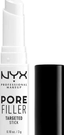 NYX Professional Makeup Pore Filler Targeted Stick meikinpohjustuspuikko 3 g