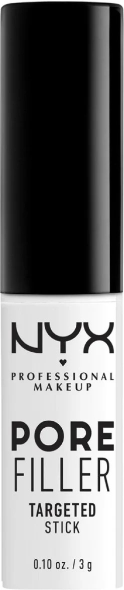 NYX Professional Makeup Pore Filler Targeted Stick meikinpohjustuspuikko 3 g