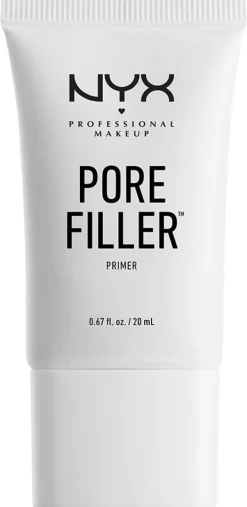 NYX Professional Makeup Pore Filler meikinpohjustusvoide 20 ml