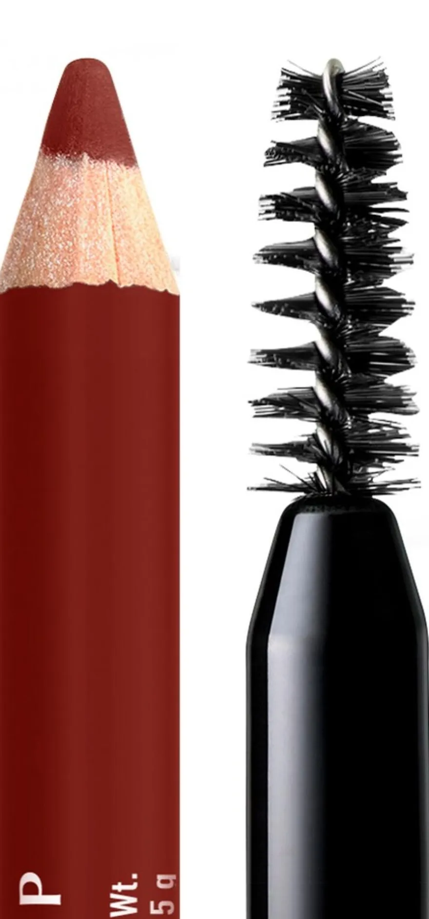 NYX Professional Makeup Powder Louder kulmakynä 1,15 g