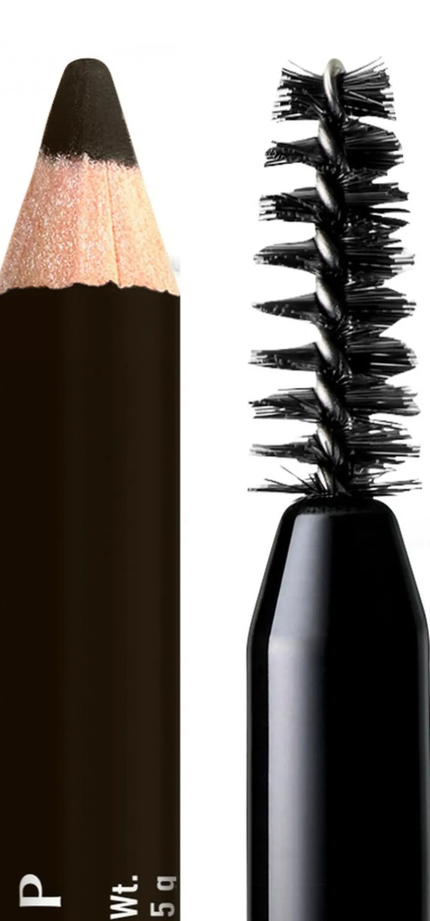 NYX Professional Makeup Powder Louder kulmakynä 1,15 g