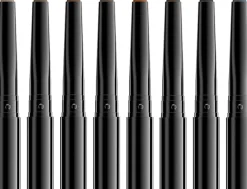 NYX Professional Makeup Precision Brow Pencil kulmakynä 0,1g