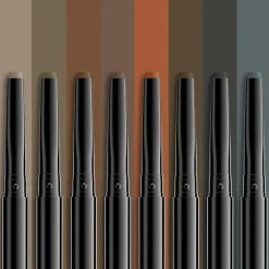 NYX Professional Makeup Precision Brow Pencil kulmakynä 0,1g