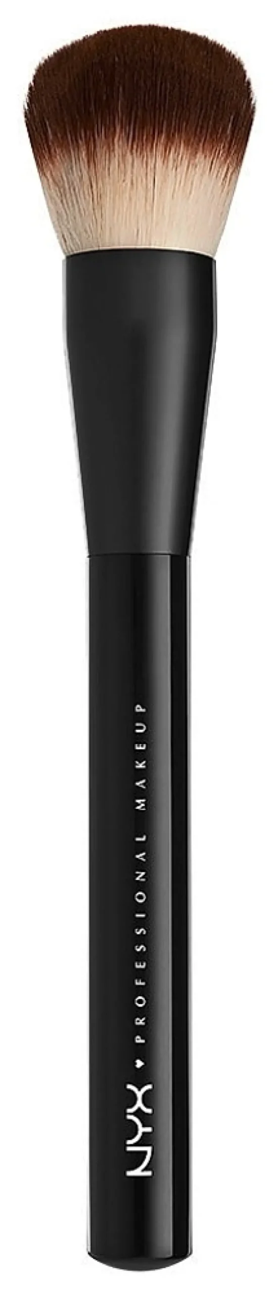 NYX Professional Makeup Pro Brush Multipurpose Buffing meikkisivellin