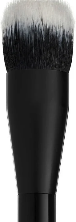 NYX Professional Makeup Pro Brush Dual Fiber Foundation meikkivoidesivellin