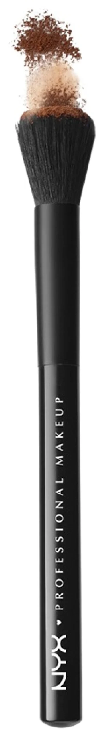 NYX Professional Makeup Pro Brush Contour meikkisivellin