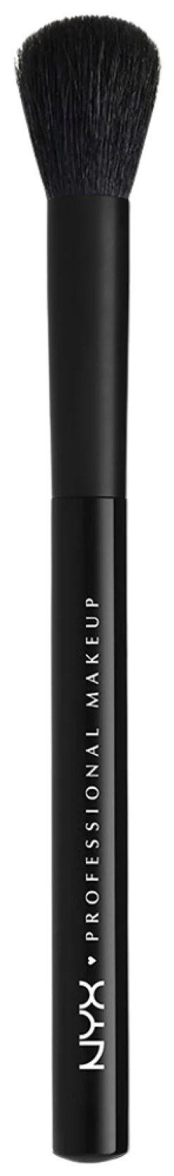 NYX Professional Makeup Pro Brush Contour meikkisivellin