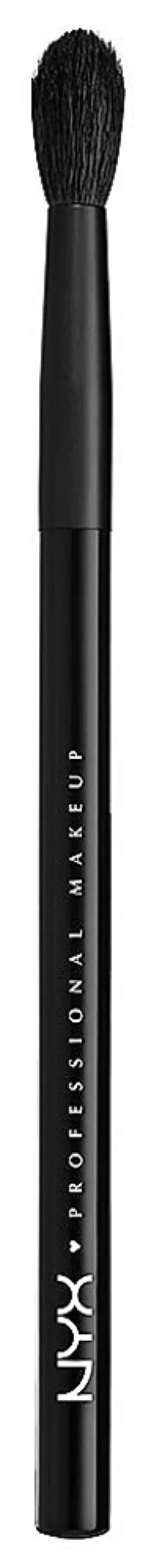 NYX Professional Makeup Pro Brush Crease luomivärisivellin