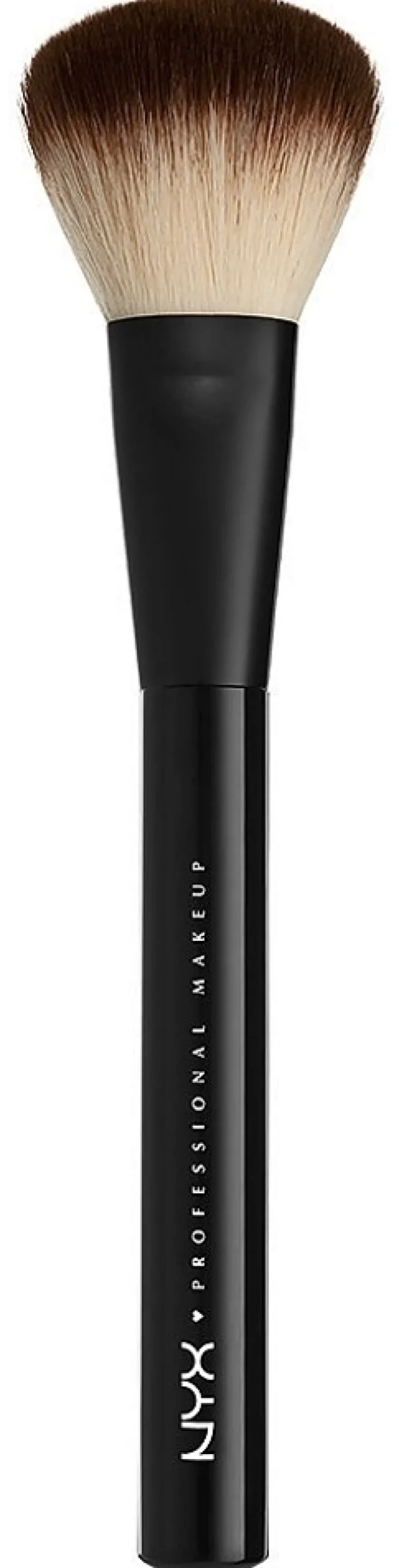 NYX Professional Makeup Pro Brush Powder meikkisivellin
